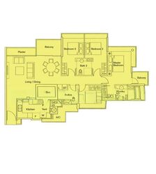 Casa Merah (D16), Apartment #517243531